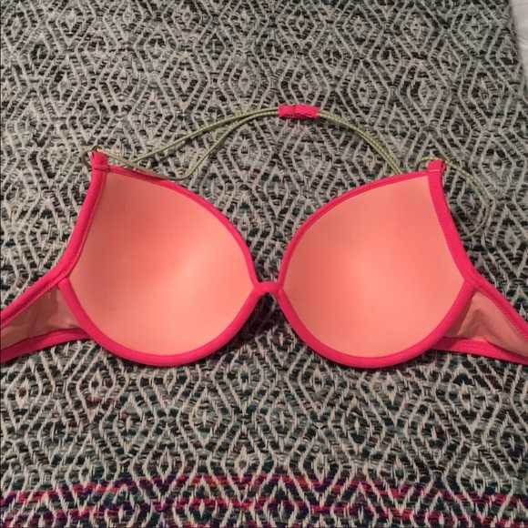 Victoria secrets bathing suit top - Picture 2 of 4